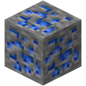 lapis ore