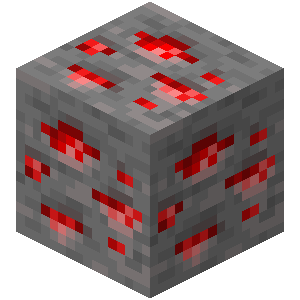 redstone ore