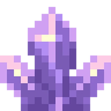 Structure icon for Amethyst Geodes