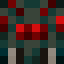 Mob icon for cave spiders